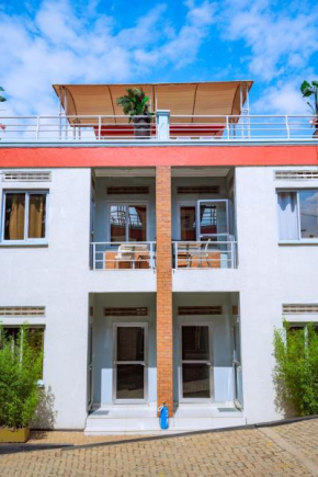 Kigali ViewStay